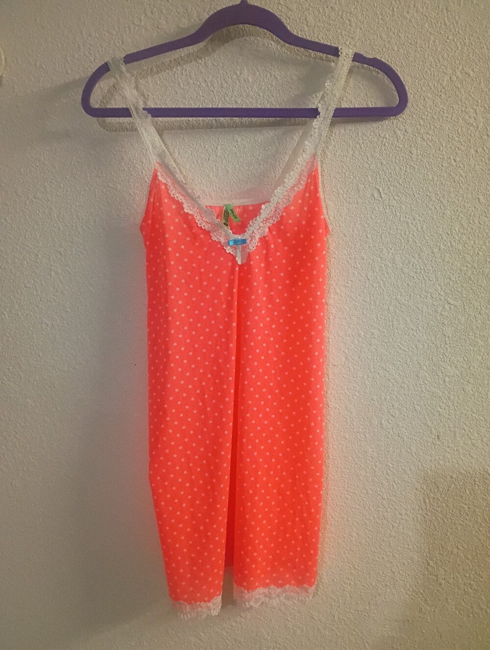 Honey Dew Night Gown